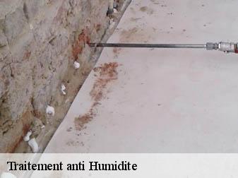 Traitement anti Humidite 83610