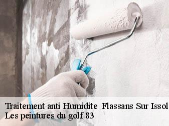 Traitement anti Humidite 83340