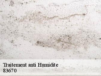 Traitement anti Humidite 83670