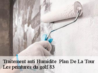 Traitement anti Humidite 83120