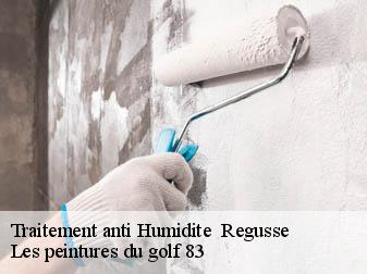 Traitement anti Humidite 83630