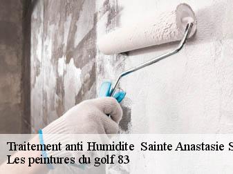 Traitement anti Humidite 83136