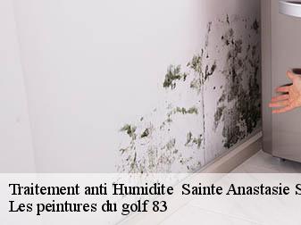 Traitement anti Humidite